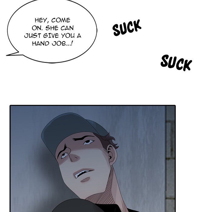 Shh! Her Secret - Chapter 21 [photo 64] - MangaPorn