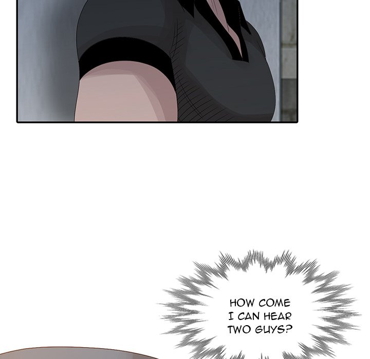 Shh! Her Secret - Chapter 21 [photo 65] - MangaPorn