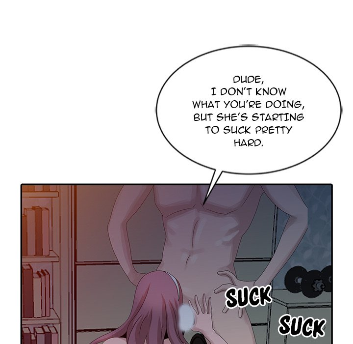 Shh! Her Secret - Chapter 22 [photo 34] - MangaPorn