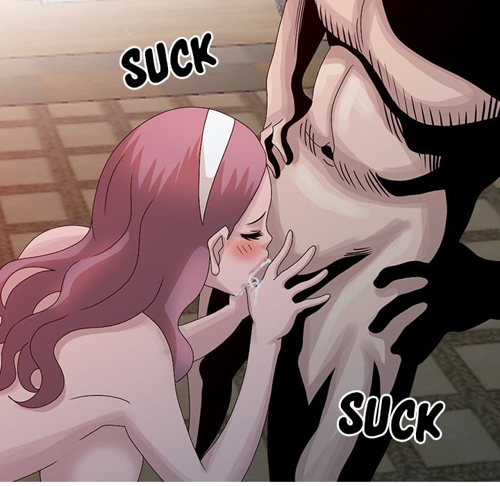 Shh! Her Secret - Chapter 22 [photo 39] - MangaPorn