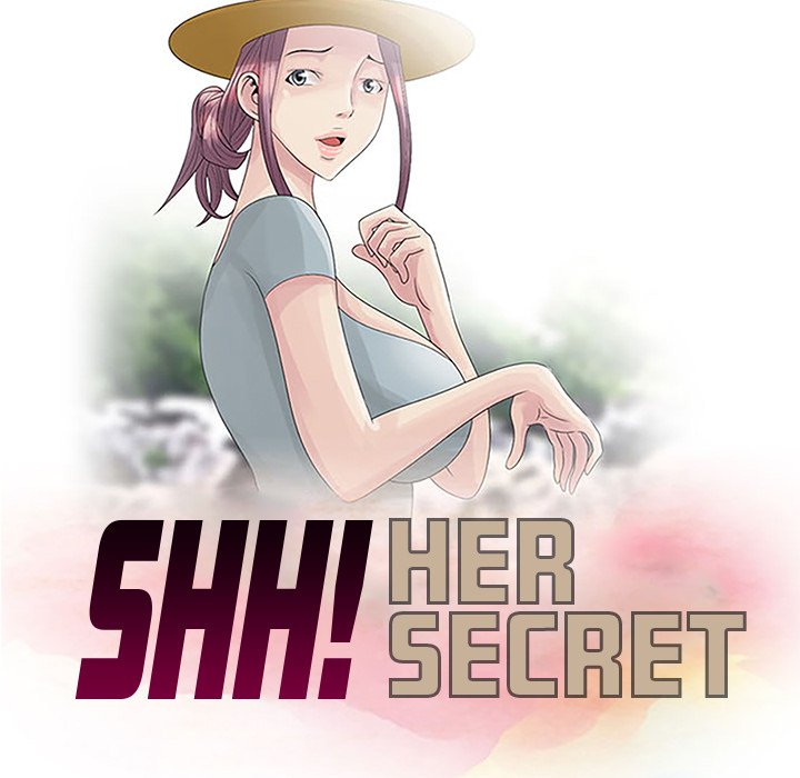 Shh! Her Secret - Chapter 23 [photo 13] - MangaPorn