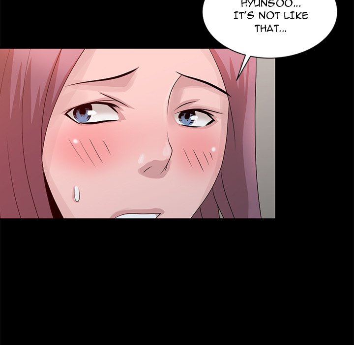 Shh! Her Secret - Chapter 23 [photo 54] - MangaPorn