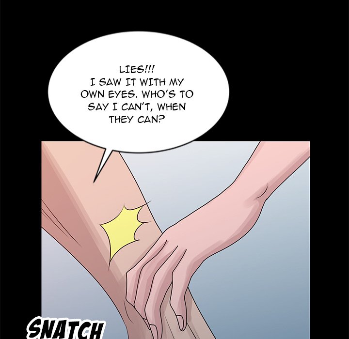 Shh! Her Secret - Chapter 23 [photo 55] - MangaPorn
