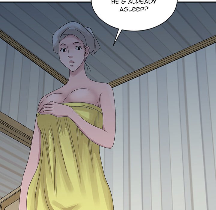 Shh! Her Secret - Chapter 24 [photo 10] - MangaPorn