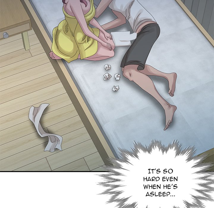 Shh! Her Secret - Chapter 24 [photo 18] - MangaPorn