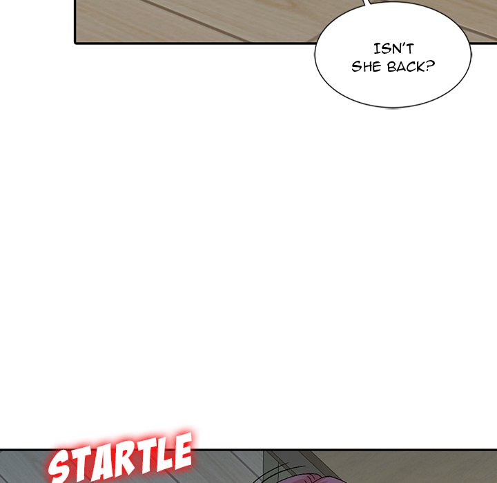 Shh! Her Secret - Chapter 24 [photo 30] - MangaPorn