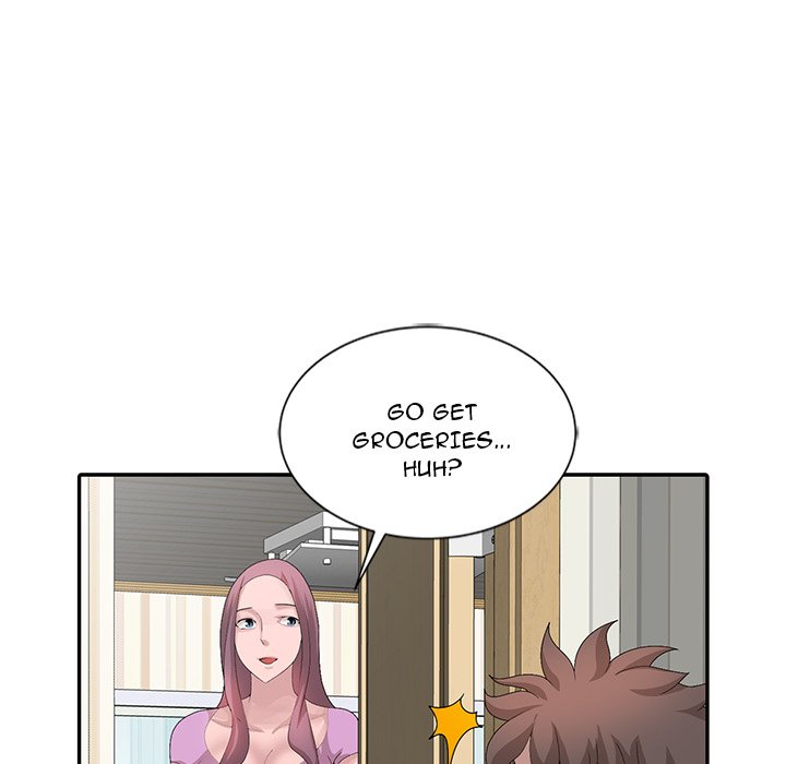 Shh! Her Secret - Chapter 24 [photo 64] - MangaPorn