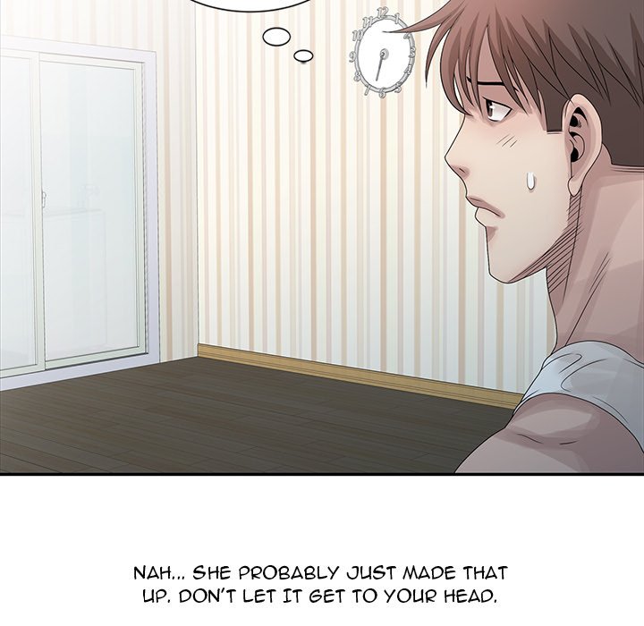 Shh! Her Secret - Chapter 24 [photo 96] - MangaPorn