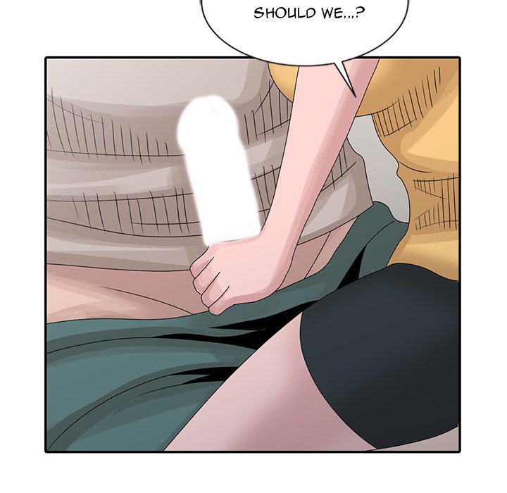 Shh! Her Secret - Chapter 25 [photo 101] - MangaPorn