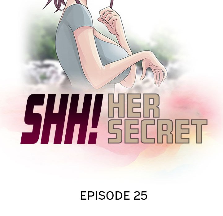 Shh! Her Secret - Chapter 25 [photo 13] - MangaPorn