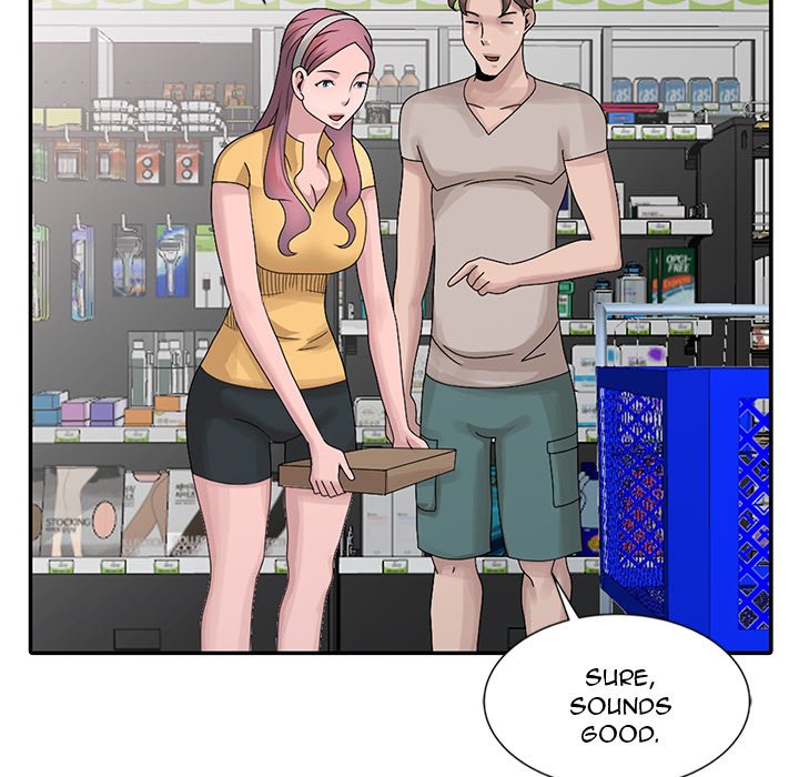 Shh! Her Secret - Chapter 25 [photo 17] - MangaPorn