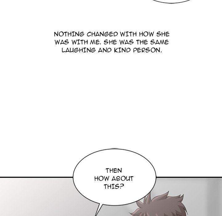 Shh! Her Secret - Chapter 25 [photo 18] - MangaPorn