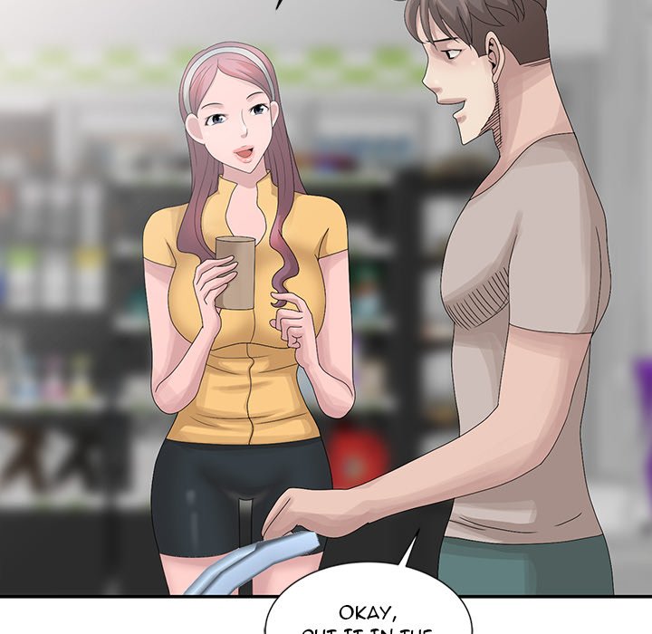 Shh! Her Secret - Chapter 25 [photo 19] - MangaPorn