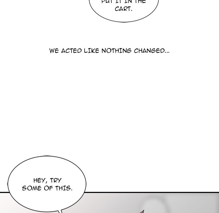 Shh! Her Secret - Chapter 25 [photo 20] - MangaPorn
