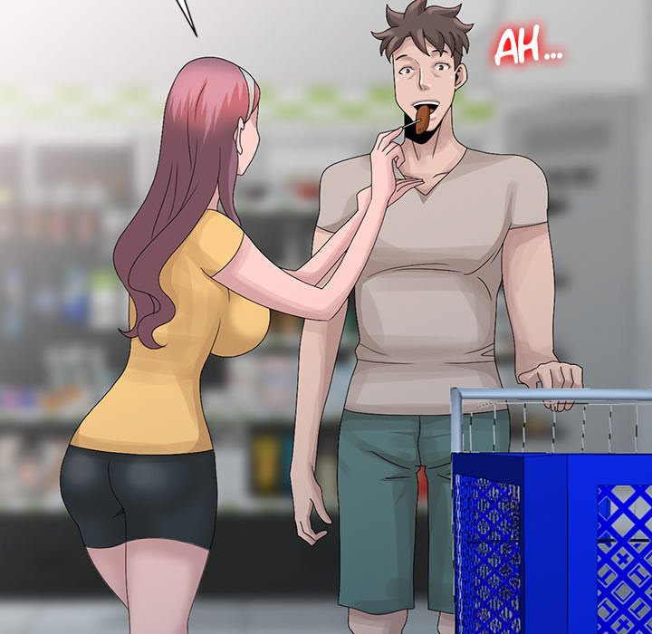 Shh! Her Secret - Chapter 25 [photo 21] - MangaPorn