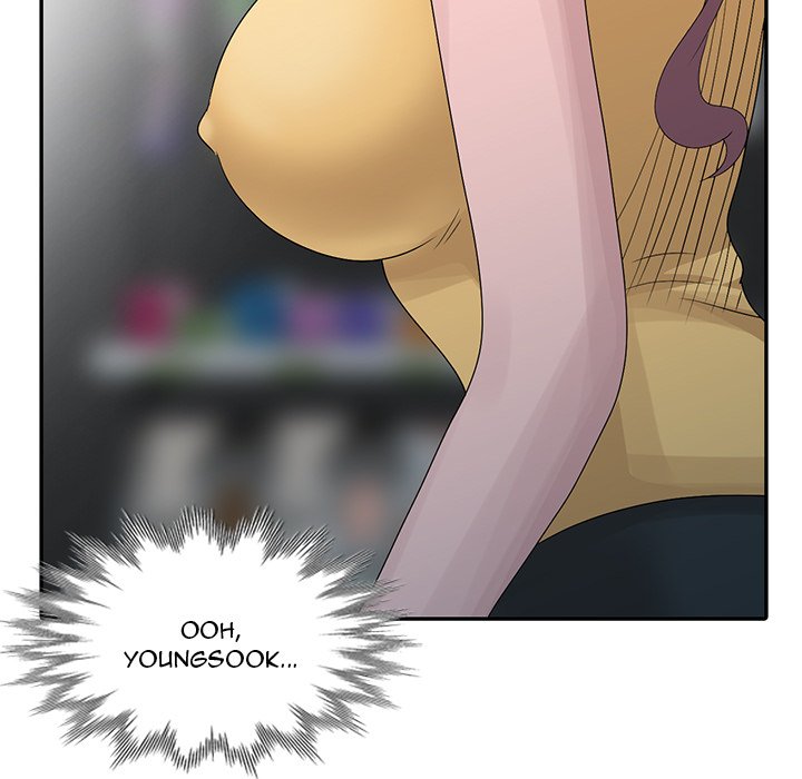 Shh! Her Secret - Chapter 25 [photo 24] - MangaPorn