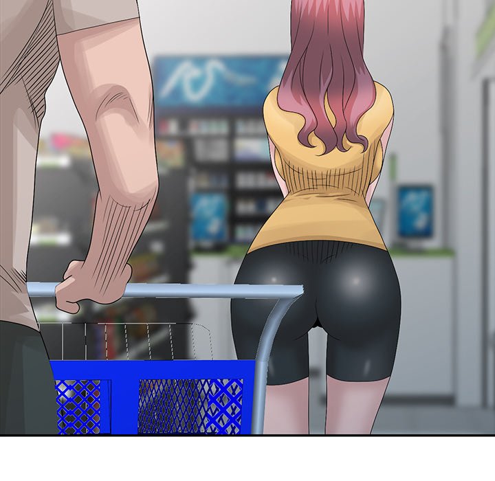 Shh! Her Secret - Chapter 25 [photo 26] - MangaPorn