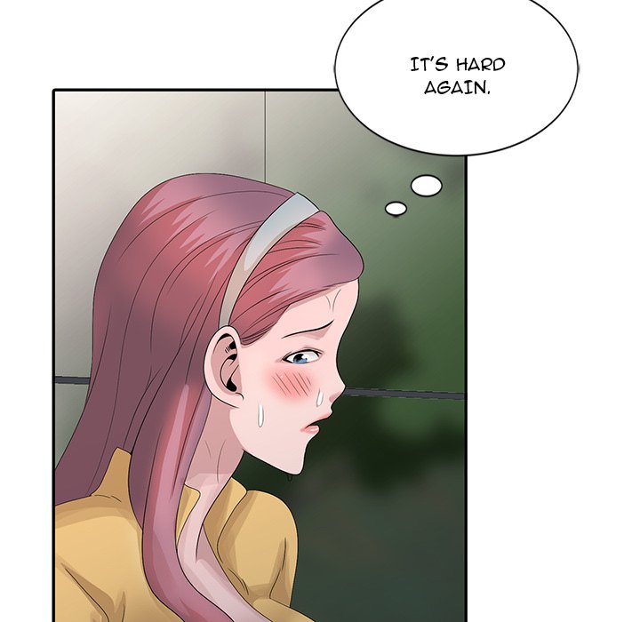 Shh! Her Secret - Chapter 25 [photo 58] - MangaPorn