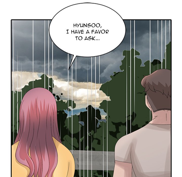 Shh! Her Secret - Chapter 25 [photo 60] - MangaPorn