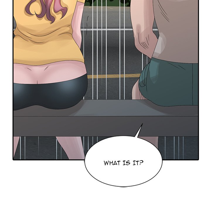 Shh! Her Secret - Chapter 25 [photo 61] - MangaPorn