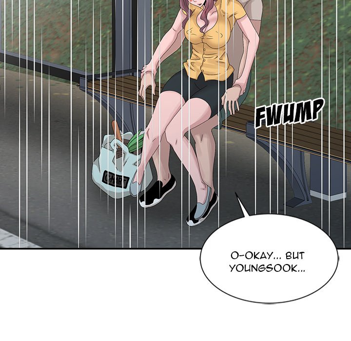 Shh! Her Secret - Chapter 25 [photo 65] - MangaPorn