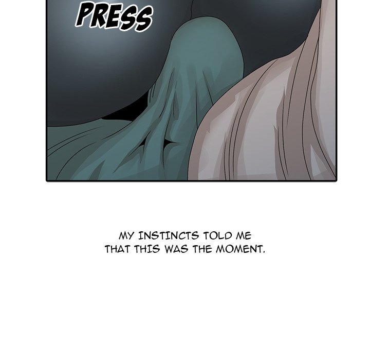 Shh! Her Secret - Chapter 25 [photo 73] - MangaPorn