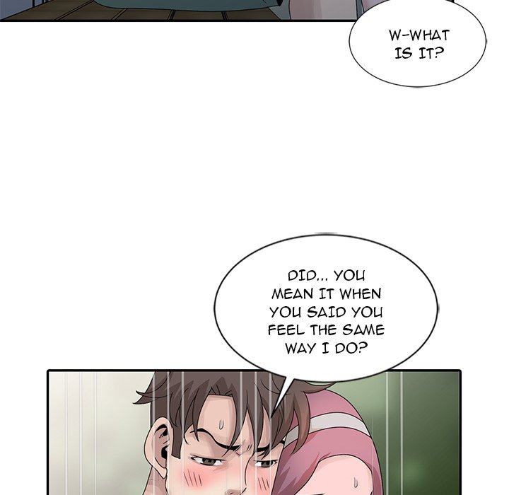 Shh! Her Secret - Chapter 25 [photo 76] - MangaPorn