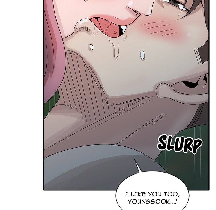 Shh! Her Secret - Chapter 25 [photo 97] - MangaPorn