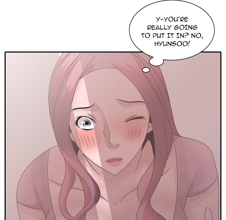 Shh! Her Secret - Chapter 26 [photo 108] - MangaPorn