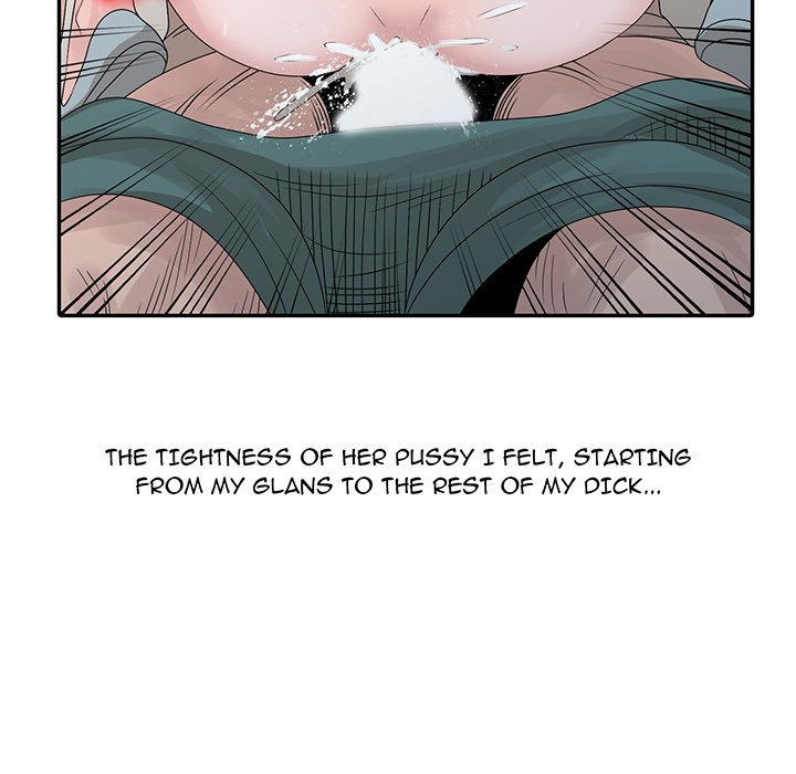 Shh! Her Secret - Chapter 26 [photo 5] - MangaPorn