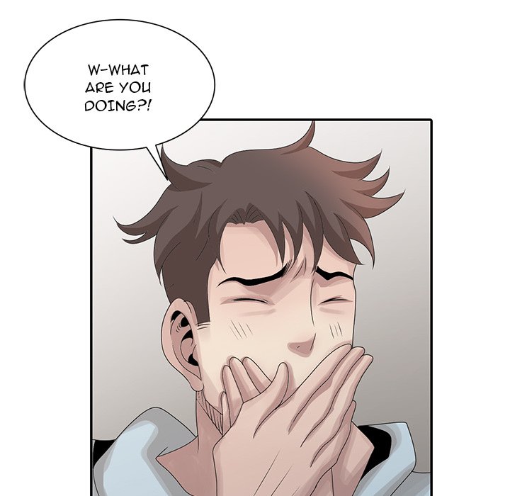 Shh! Her Secret - Chapter 26 [photo 67] - MangaPorn