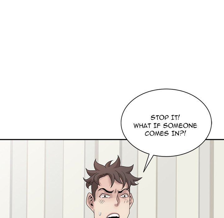 Shh! Her Secret - Chapter 26 [photo 71] - MangaPorn