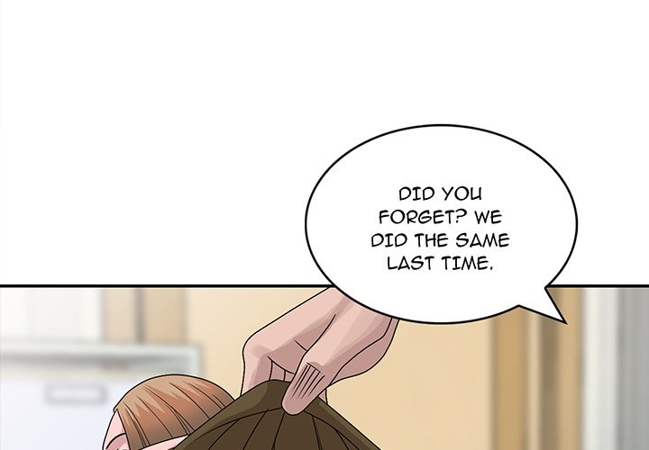 Shh! Her Secret - Chapter 27 [photo 1] - MangaPorn
