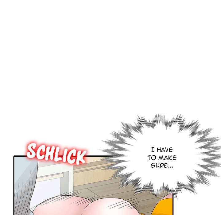 Shh! Her Secret - Chapter 27 [photo 21] - MangaPorn