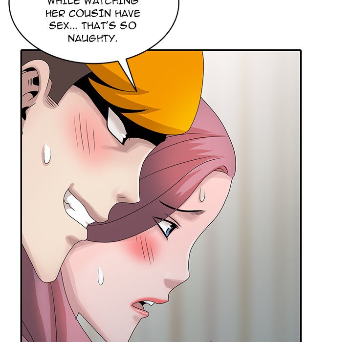 Shh! Her Secret - Chapter 27 [photo 38] - MangaPorn