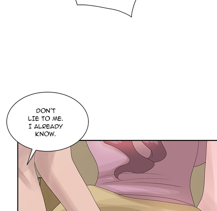 Shh! Her Secret - Chapter 27 [photo 45] - MangaPorn