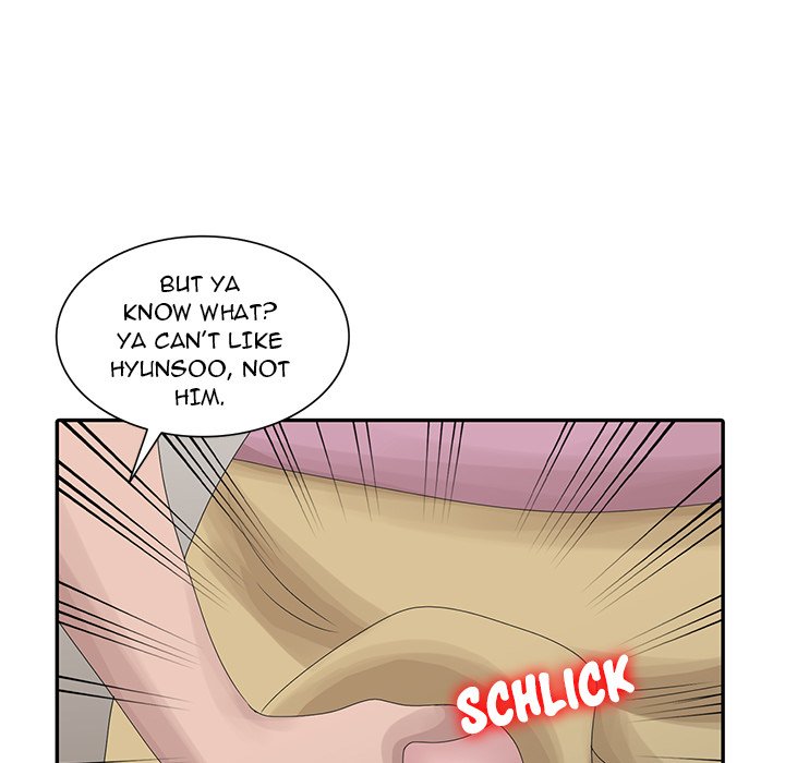 Shh! Her Secret - Chapter 27 [photo 47] - MangaPorn