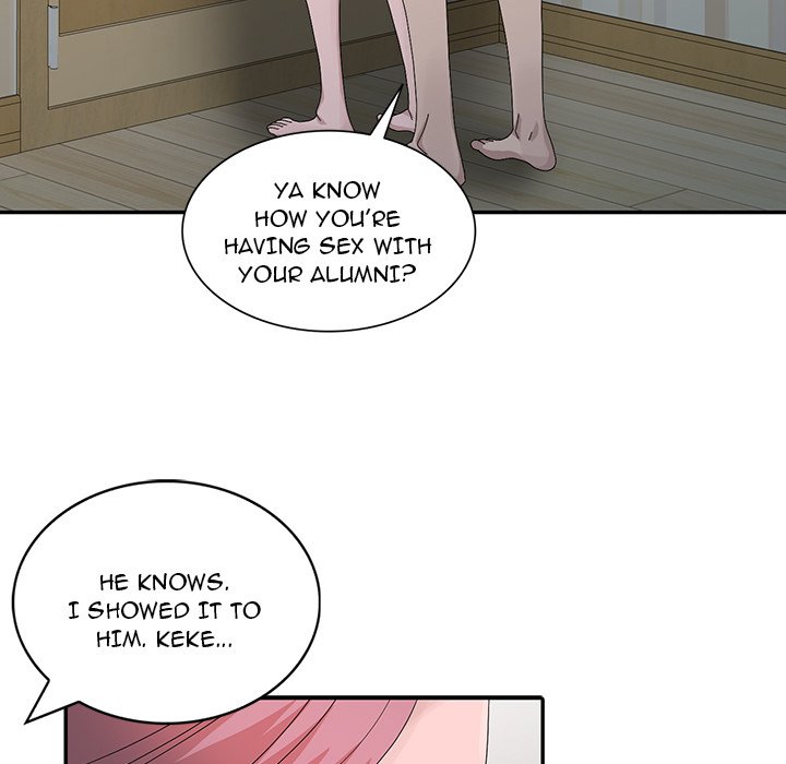 Shh! Her Secret - Chapter 27 [photo 62] - MangaPorn