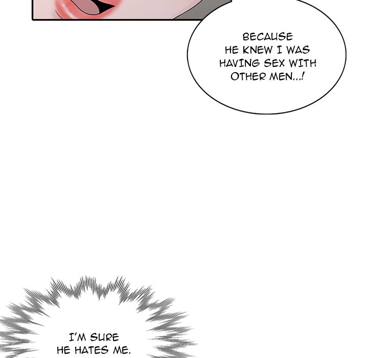 Shh! Her Secret - Chapter 27 [photo 69] - MangaPorn