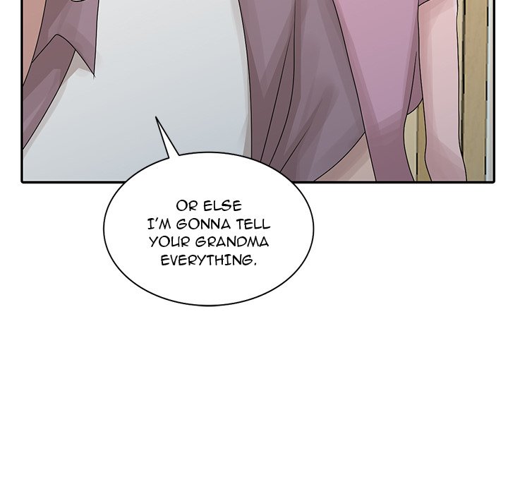 Shh! Her Secret - Chapter 27 [photo 92] - MangaPorn