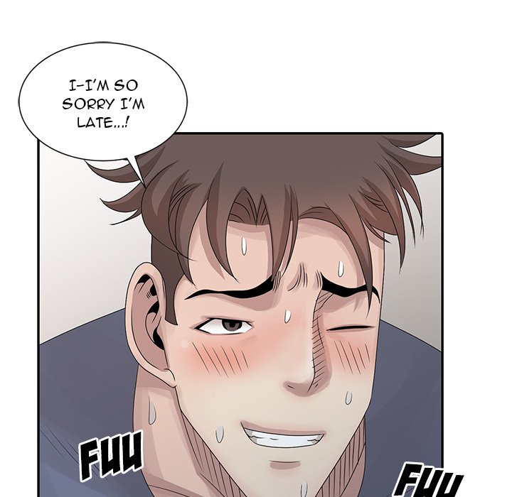 Shh! Her Secret - Chapter 28 [photo 106] - MangaPorn