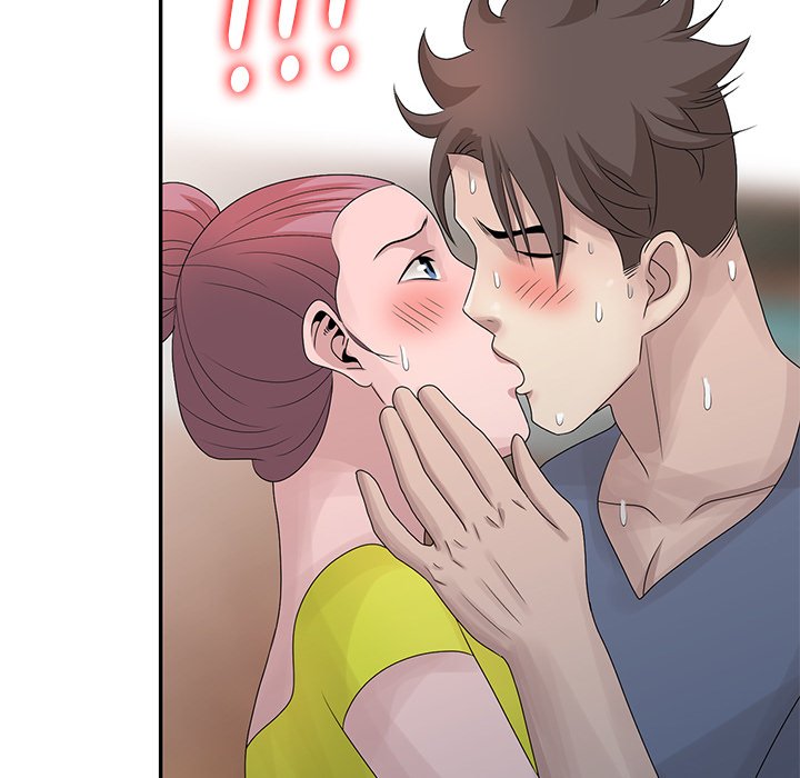 Shh! Her Secret - Chapter 28 [photo 112] - MangaPorn