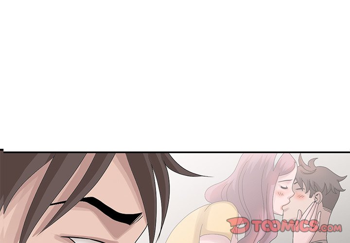 Shh! Her Secret - Chapter 28 [photo 2] - MangaPorn