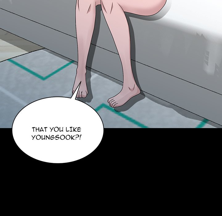 Shh! Her Secret - Chapter 28 [photo 57] - MangaPorn