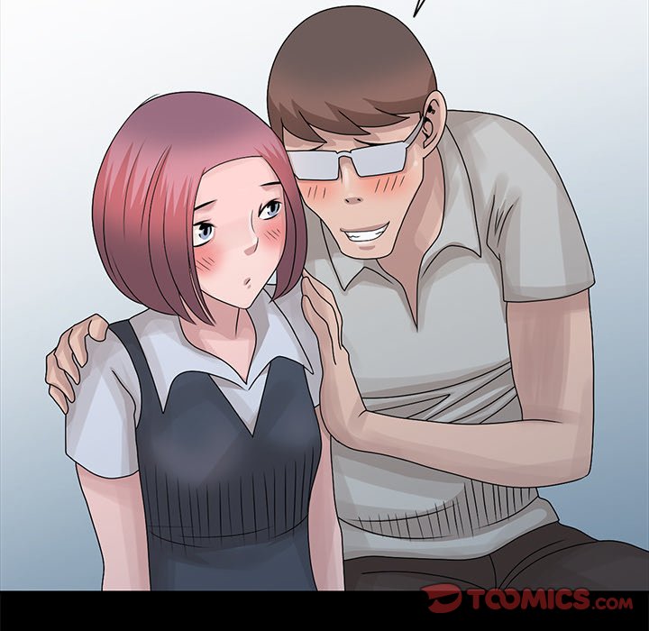 Shh! Her Secret - Chapter 28 [photo 78] - MangaPorn