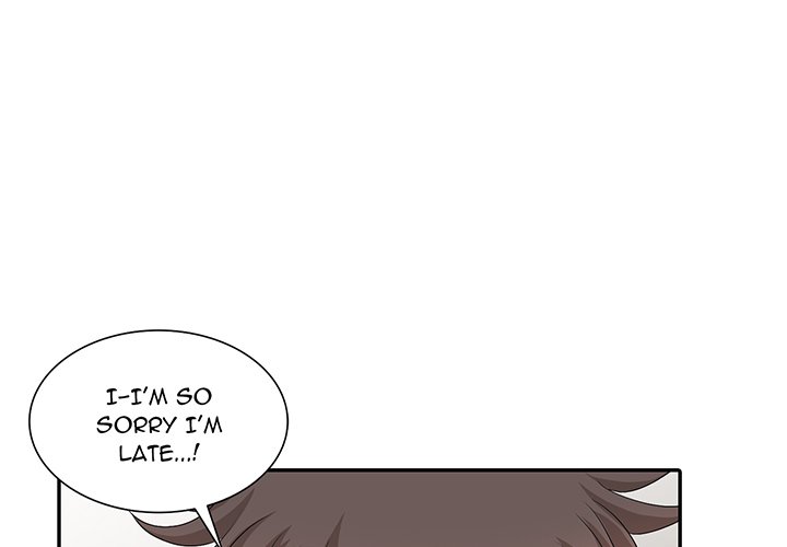Shh! Her Secret - Chapter 29 [photo 1] - MangaPorn