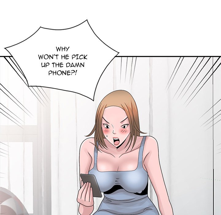 Shh! Her Secret - Chapter 29 [photo 105] - MangaPorn
