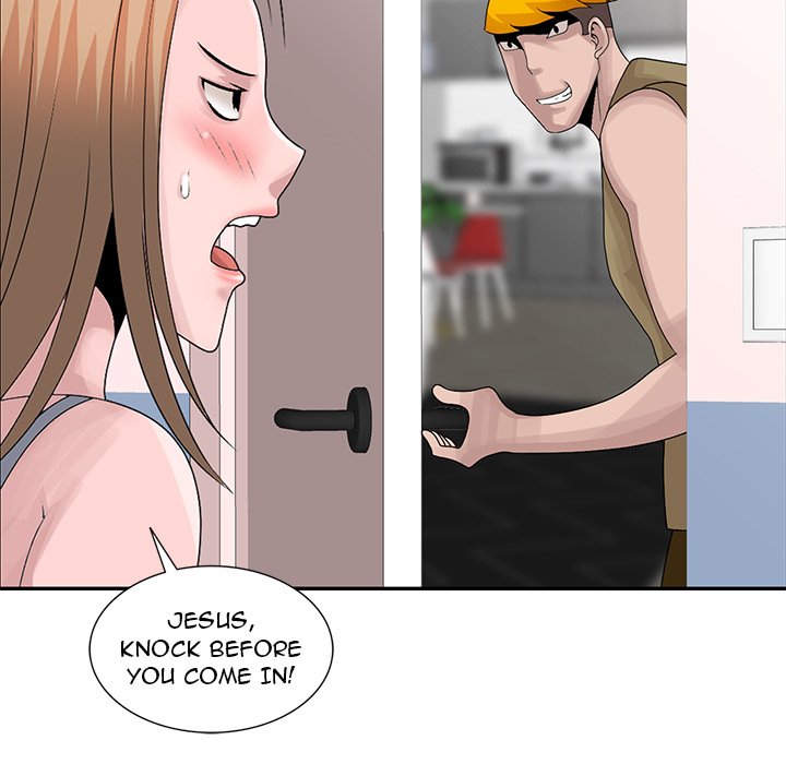 Shh! Her Secret - Chapter 29 [photo 108] - MangaPorn