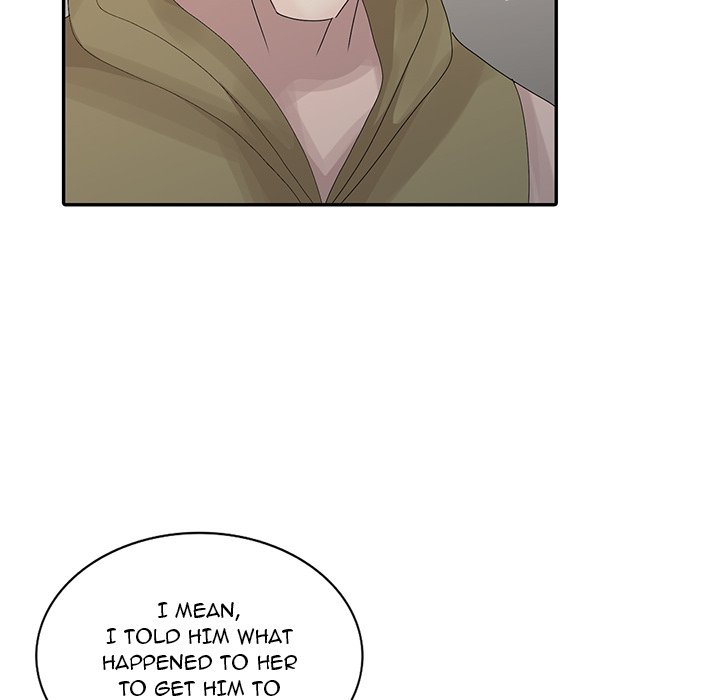 Shh! Her Secret - Chapter 29 [photo 110] - MangaPorn