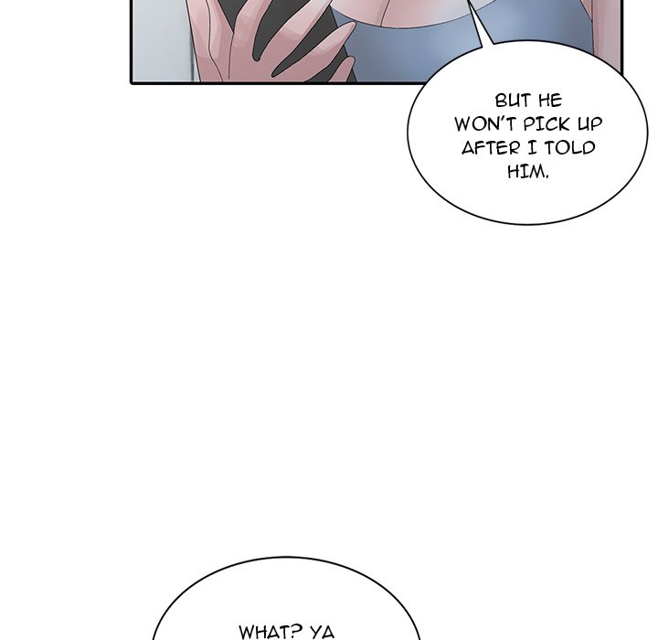 Shh! Her Secret - Chapter 29 [photo 112] - MangaPorn
